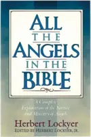 Wszystkie anioły w Biblii - All the Angels in the Bible