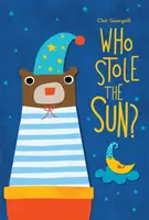 Kto ukradł słońce? - Who Stole the Sun?