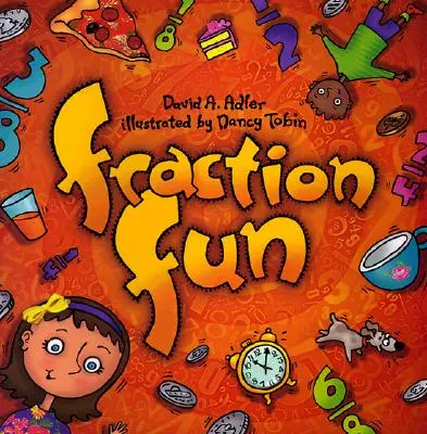 Zabawy z ułamkami - Fraction Fun