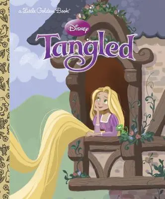 Zaplątani (Disney Zaplątani) - Tangled (Disney Tangled)