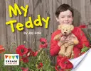 Mój miś - My Teddy