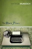 Czarny Książę - Black Prince