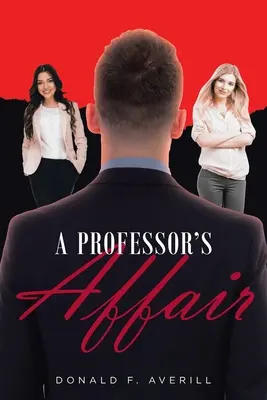 Romans profesora - A Professor's Affair