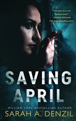 Ratując April - Saving April