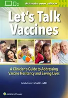 Porozmawiajmy o szczepionkach - Let's Talk Vaccines