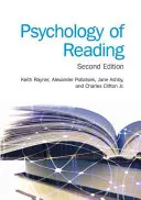 Psychologia czytania: Wydanie 2 - Psychology of Reading: 2nd Edition