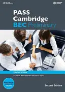 Zdaj Cambridge Bec Preliminary - Pass Cambridge Bec Preliminary