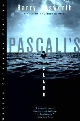 Wyspa Pascali - Pascali's Island