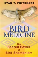 Medycyna ptaków: Święta moc ptasiego szamanizmu - Bird Medicine: The Sacred Power of Bird Shamanism