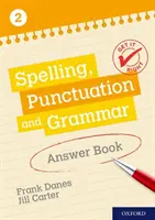 Get It Right: KS3; 11-14: Pisownia, interpunkcja i gramatyka Zeszyt odpowiedzi 2 - Get It Right: KS3; 11-14: Spelling, Punctuation and Grammar Answer Book 2