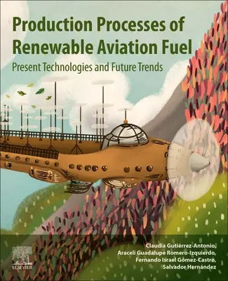 Procesy produkcji odnawialnego paliwa lotniczego: obecne technologie i przyszłe trendy - Production Processes of Renewable Aviation Fuel: Present Technologies and Future Trends