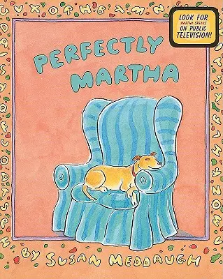 Doskonale Martha - Perfectly Martha