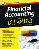 Rachunkowość finansowa dla opornych - Wielka Brytania - Financial Accounting For Dummies - UK