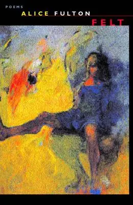 Filc: Wiersze - Felt: Poems