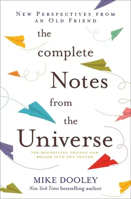 Kompletne notatki od Wszechświata - The Complete Notes from the Universe