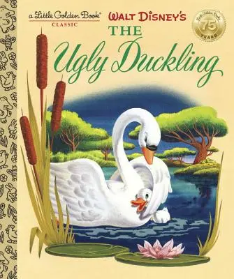 Brzydkie kaczątko Walta Disneya (Disney Classic) - Walt Disney's the Ugly Duckling (Disney Classic)