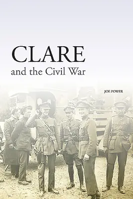 Klara i wojna secesyjna - Clare and the Civil War