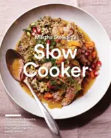 Martha Stewart's Slow Cooker: 110 przepisów na aromatyczne, bezbłędne dania (w tym desery!), Plus Test-Kitchen Tips and Strategies: Książka kucharska - Martha Stewart's Slow Cooker: 110 Recipes for Flavorful, Foolproof Dishes (Including Desserts!), Plus Test-Kitchen Tips and Strategies: A Cookbook