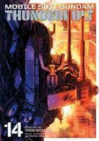 Mobile Suit Gundam Thunderbolt, tom 14, 14 - Mobile Suit Gundam Thunderbolt, Vol. 14, 14