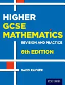 Powtórka i praktyka: GCSE Maths: Higher Student Book - Revision and Practice: GCSE Maths: Higher Student Book