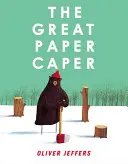 Wielki papierowy kaprys - Great Paper Caper