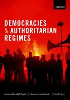 Demokracje i reżimy autorytarne - Democracies and Authoritarian Regimes
