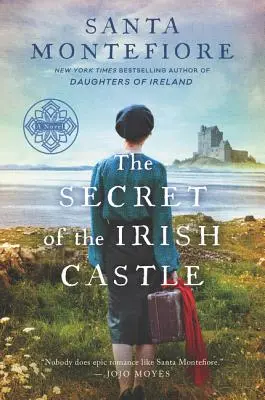 Tajemnica irlandzkiego zamku - The Secret of the Irish Castle