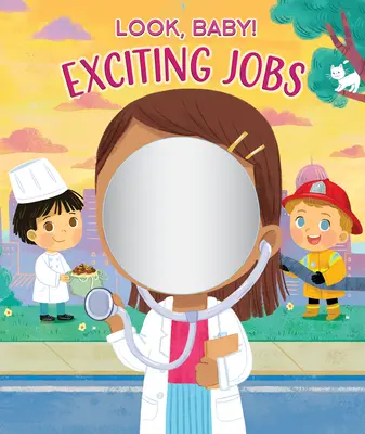 Ekscytujące zawody - Exciting Jobs