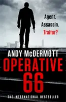 Agent 66 - Operative 66