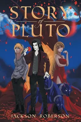 Historia Plutona - Story of Pluto