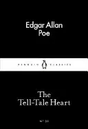 The Tell-Tale Heart