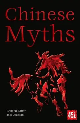 Chińskie mity - Chinese Myths