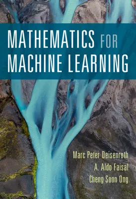 Matematyka dla uczenia maszynowego - Mathematics for Machine Learning