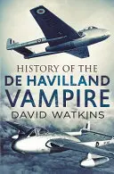 Historia wampira de Havilland - History of the de Havilland Vampire