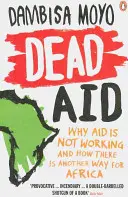 Dead Aid - Dlaczego pomoc nie działa i jak znaleźć inny sposób dla Afryki? - Dead Aid - Why aid is not working and how there is another way for Africa