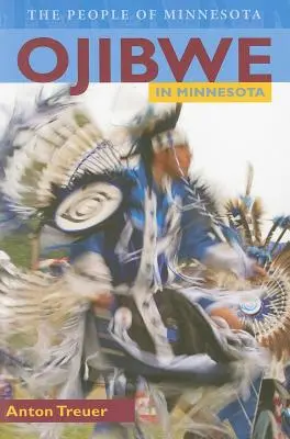 Ojibwe w Minnesocie - Ojibwe in Minnesota