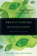 Przekształcanie uczniostwa - Transforming Discipleship