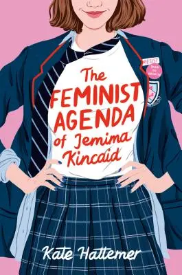 Feministyczny program Jemimy Kincaid - The Feminist Agenda of Jemima Kincaid