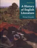 Historia literatury angielskiej - A History of English Literature