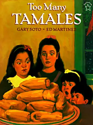 Za dużo tamales - Too Many Tamales