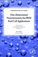 Jednowymiarowe nanostruktury do zastosowań w ogniwach paliwowych PEM (Du Shangfeng (School of Chemical Engineering University or Birmingham Birmingham UK)) - One-dimensional Nanostructures for PEM Fuel Cell Applications (Du Shangfeng (School of Chemical Engineering University or Birmingham Birmingham UK))