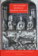 Przepisy kulinarne średniowiecznej Anglii - Culinary Recipes of Medieval England