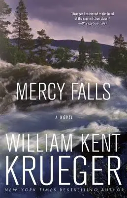 Mercy Falls, 5