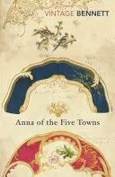 Anna z Pięciu Miast - Anna of the Five Towns