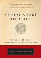 Siedem lat w Tybecie - Seven Years in Tibet