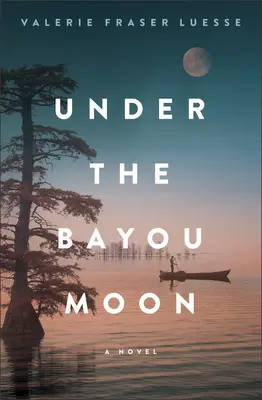 Pod księżycem Bayou - Under the Bayou Moon