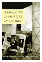 Odbudowa życia żydowskiego w Niemczech - Rebuilding Jewish Life in Germany