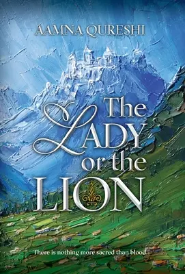 Dama czy lew - The Lady or the Lion