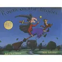 Pokój na miotle - Room on the Broom