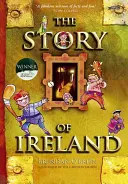 Historia Irlandii - The Story of Ireland